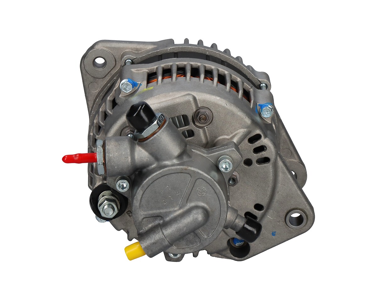 VALEO ALTERNATORI RIGENERA