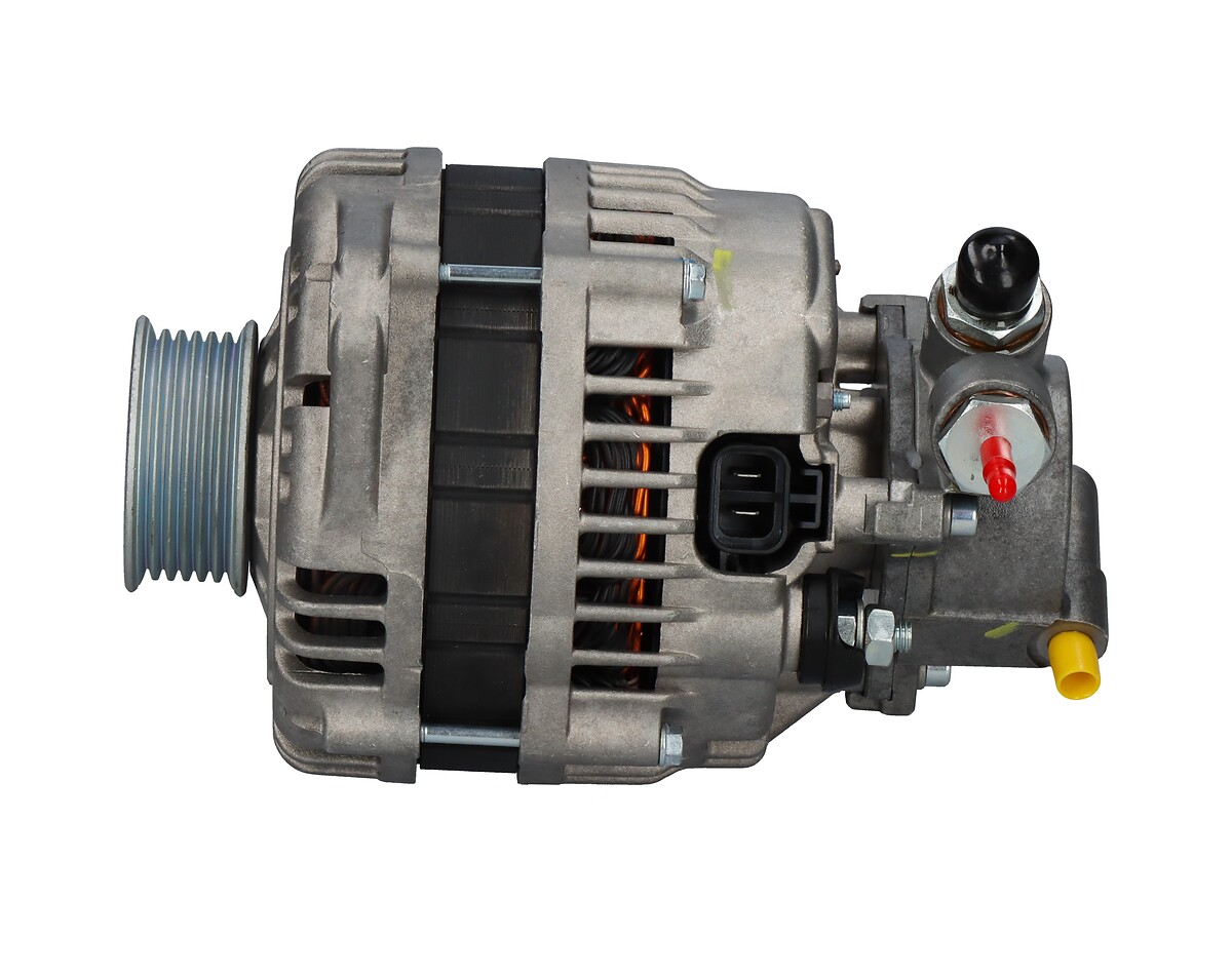VALEO ALTERNATORI RIGENERA
