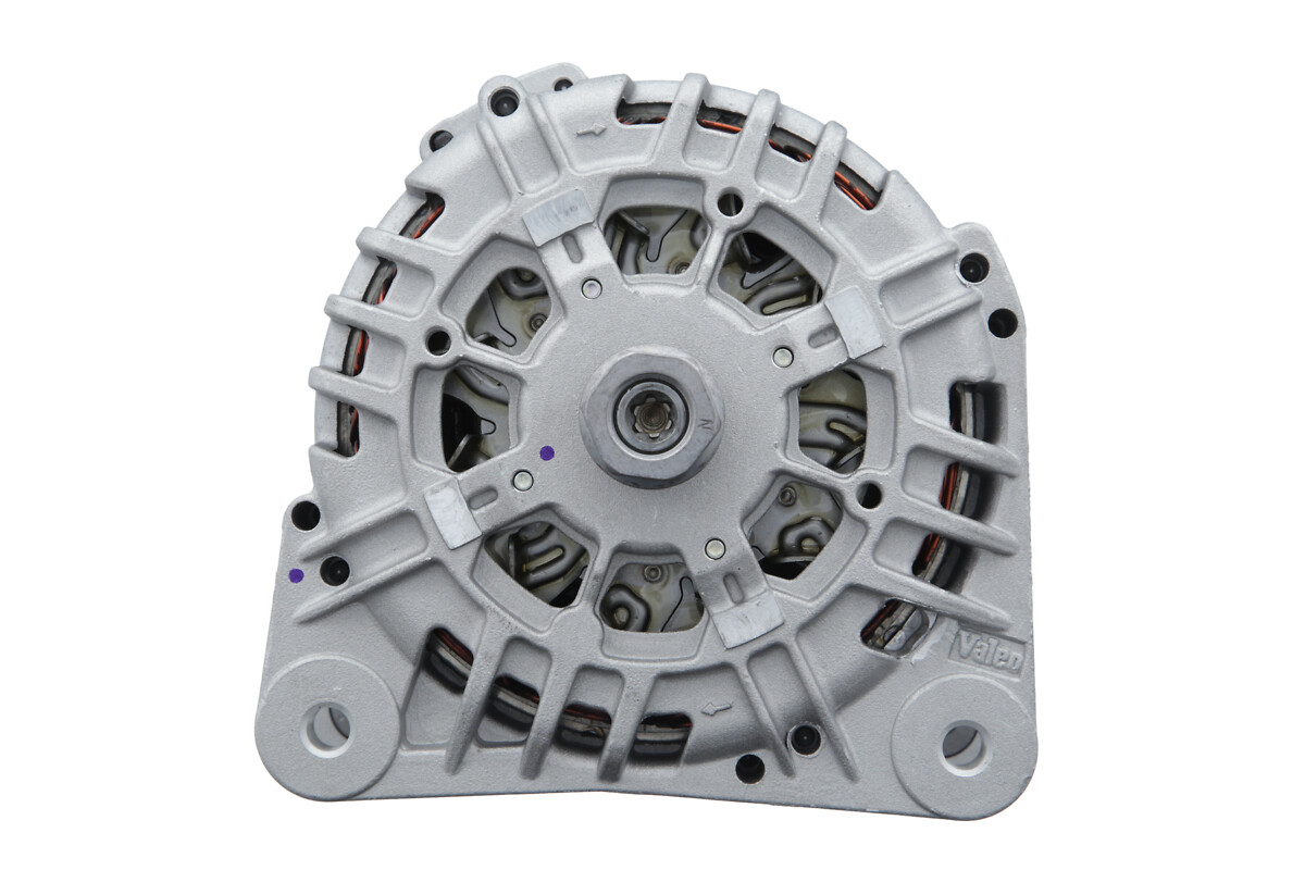 VALEO ALTERNATOR RE-GEN RENAULT-NISSAN