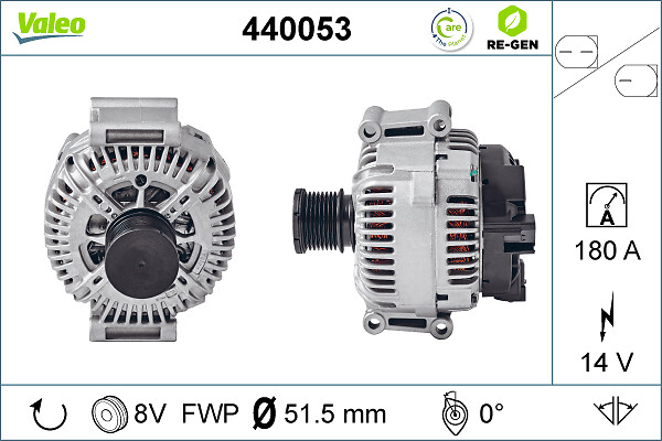 ALTERNATORE
