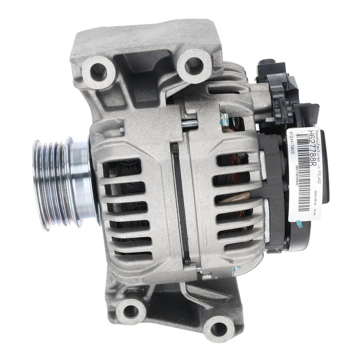 VALEO ALTERNATORI RIGENERA