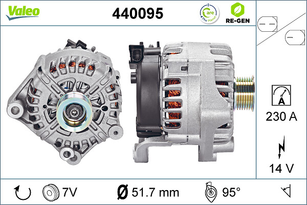ALTERNATORE