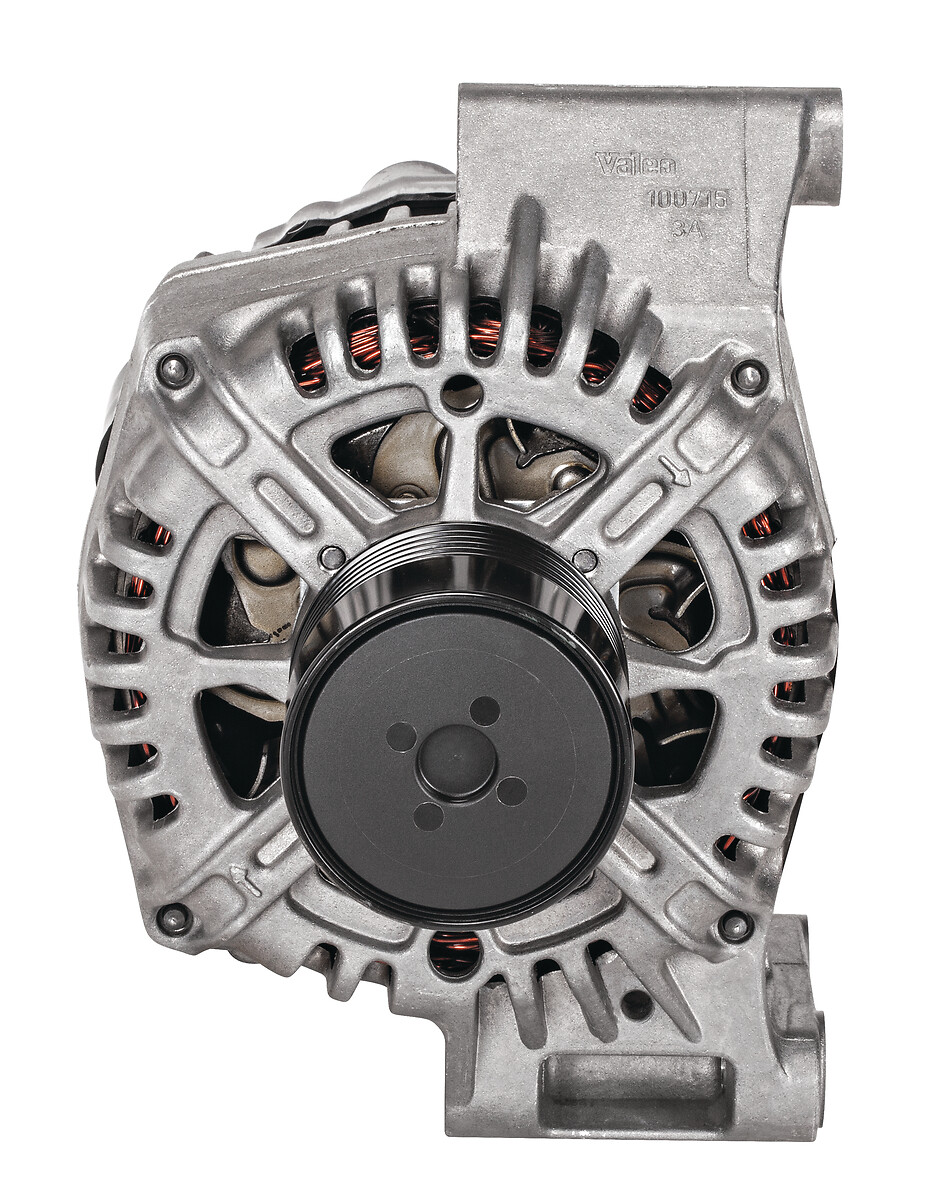 ALTERNATORE