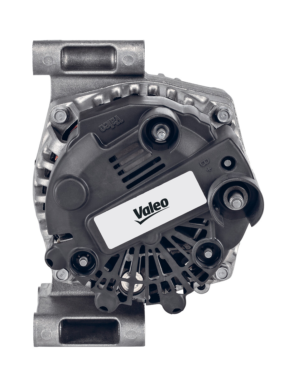 ALTERNATORE