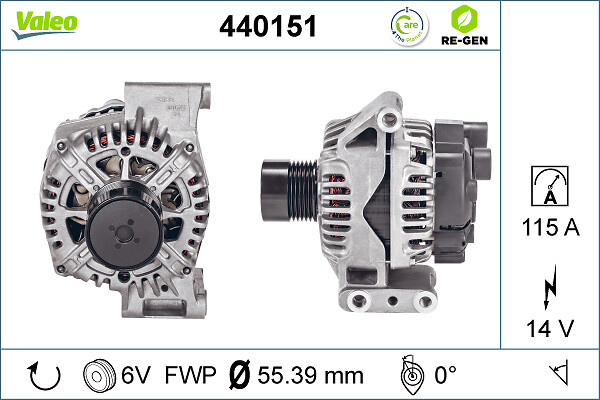 ALTERNATORE
