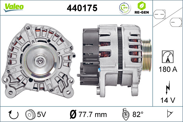ALTERNATORE