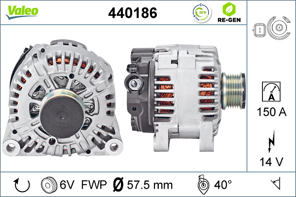 ALTERNATORE