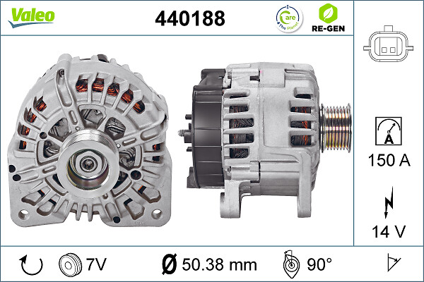 ALTERNATORE