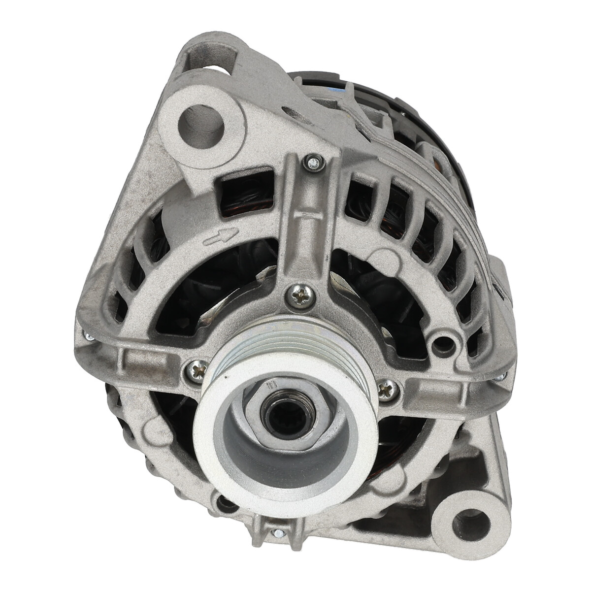 ALTERNATORI RIGENERATI ANNULLATO ANNULLATO