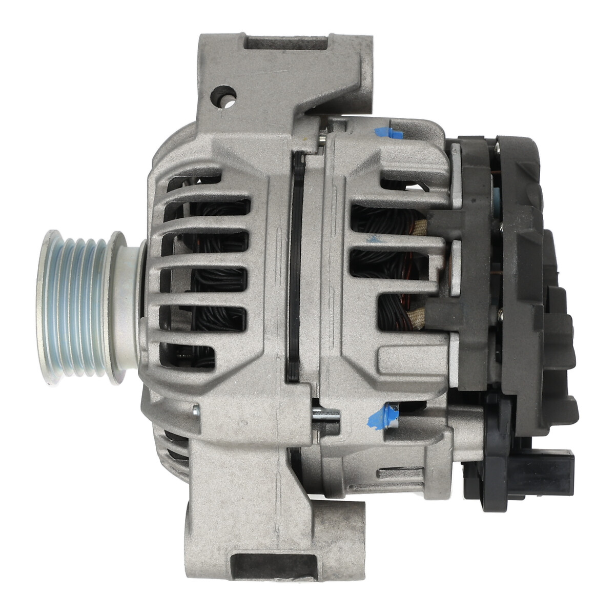 ALTERNATORI RIGENERATI ANNULLATO ANNULLATO