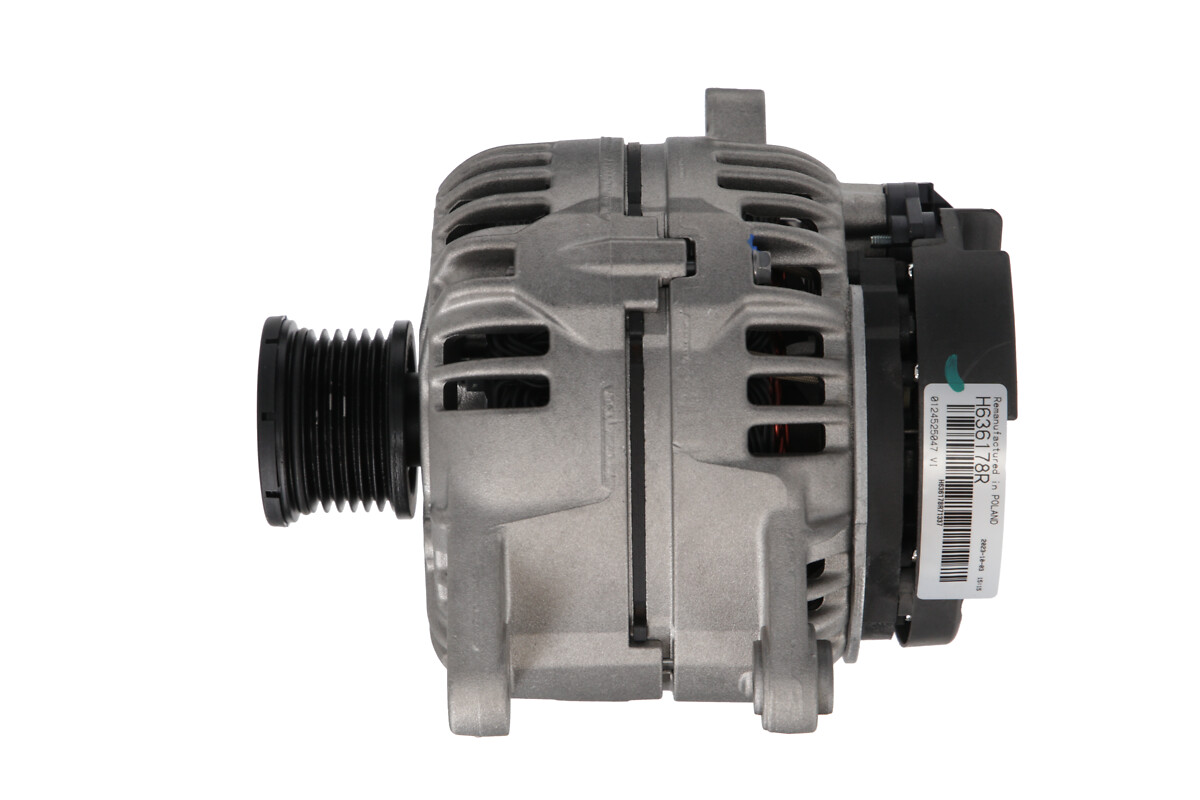 ALTERNATORE