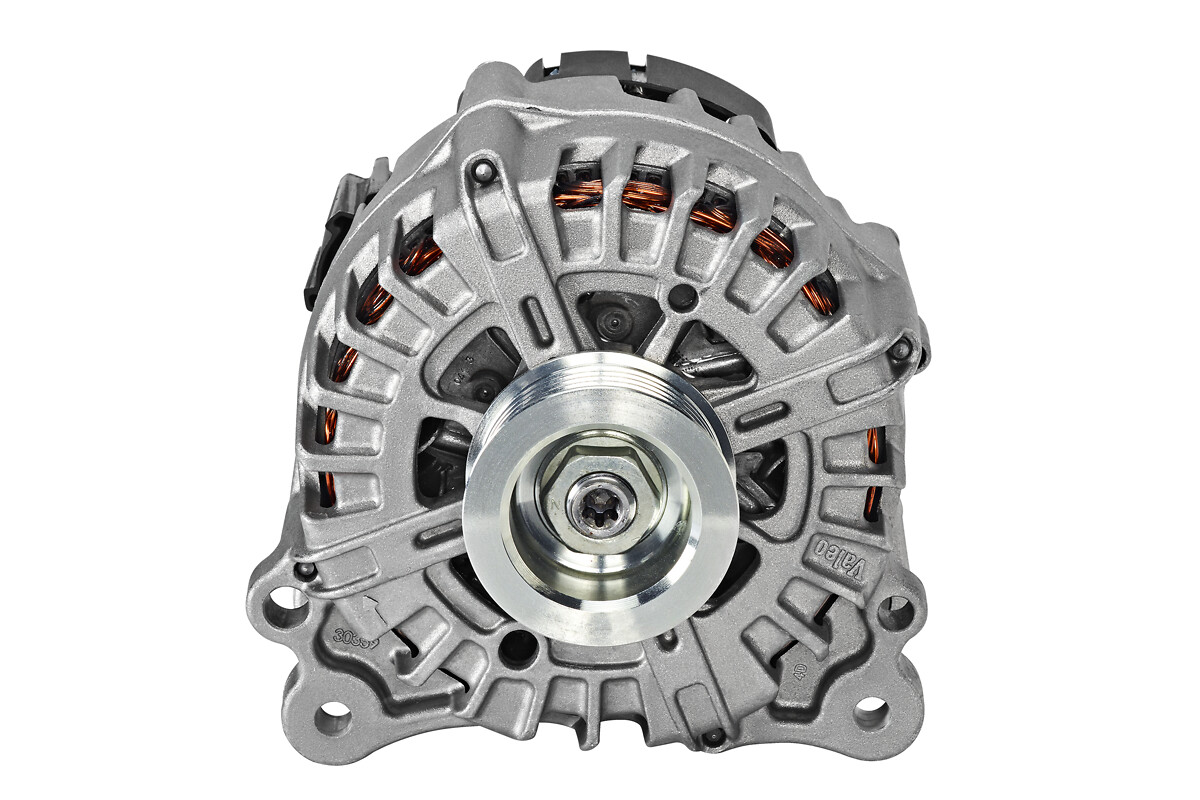 ALTERNATORE