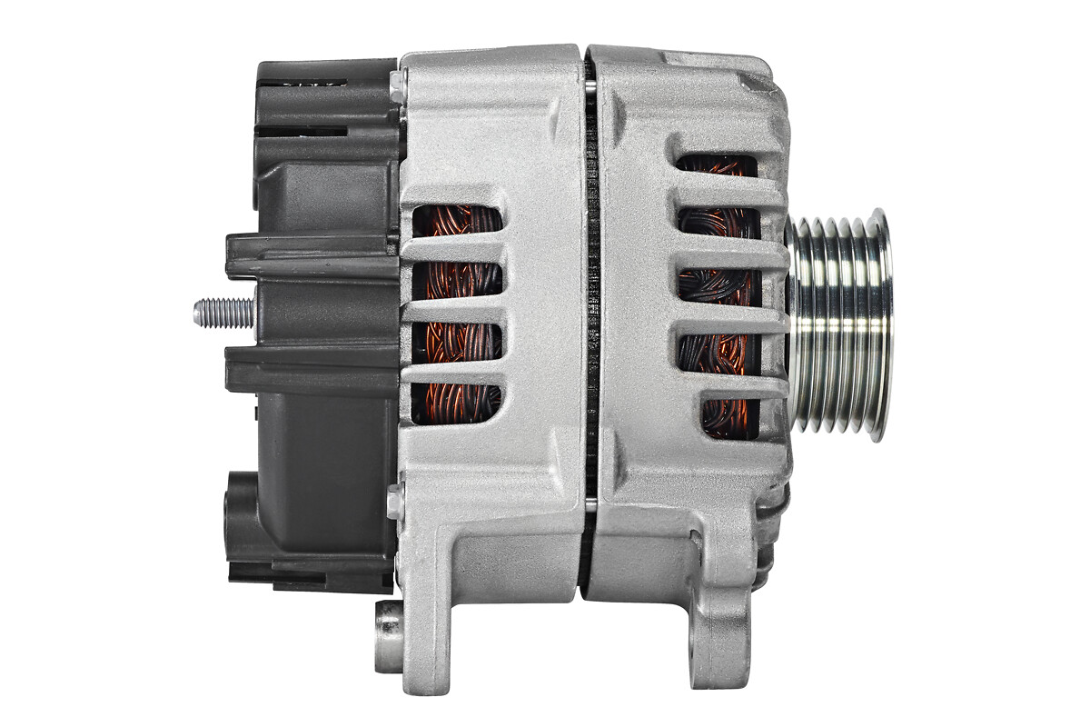 ALTERNATORE