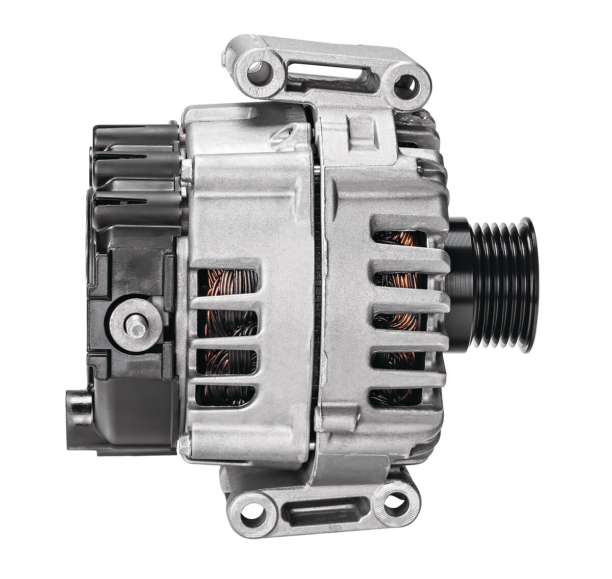 ALTERNATORE