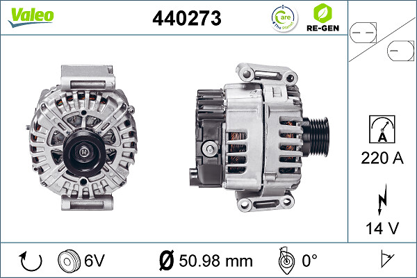 ALTERNATORE