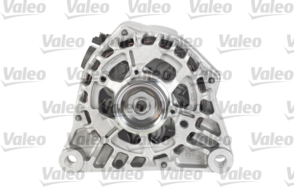 VALEO ALTERNATOR RE-GEN PSA GROUP