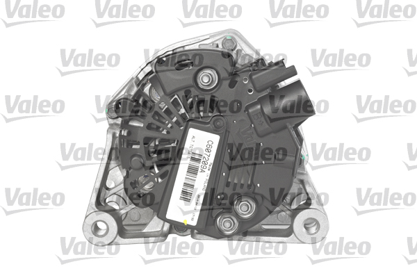 VALEO ALTERNATOR RE-GEN PSA GROUP