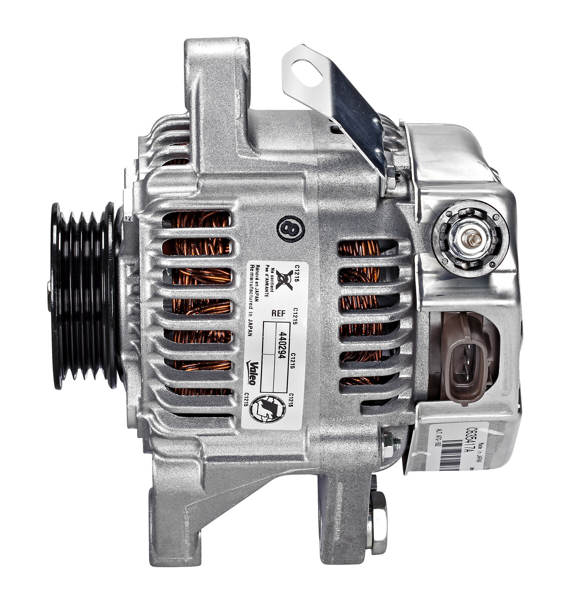 ALTERNATORE