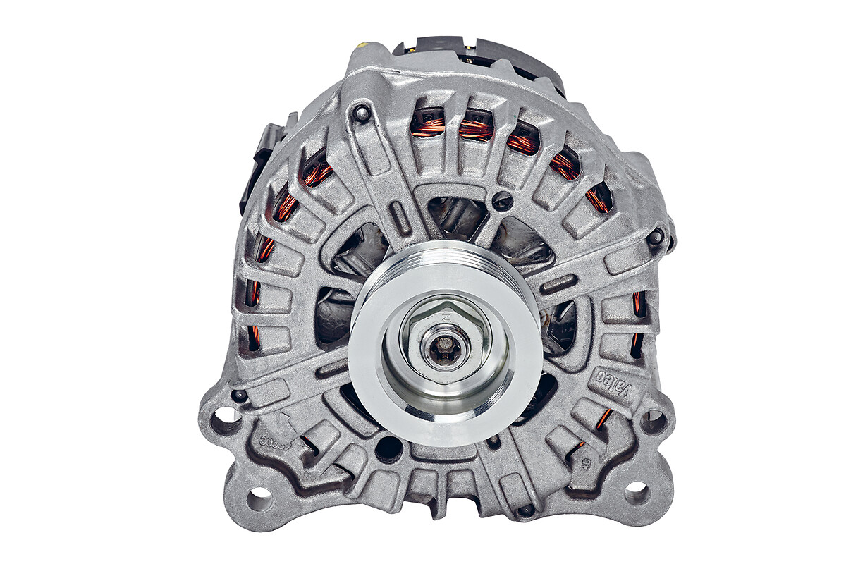 ALTERNATORE
