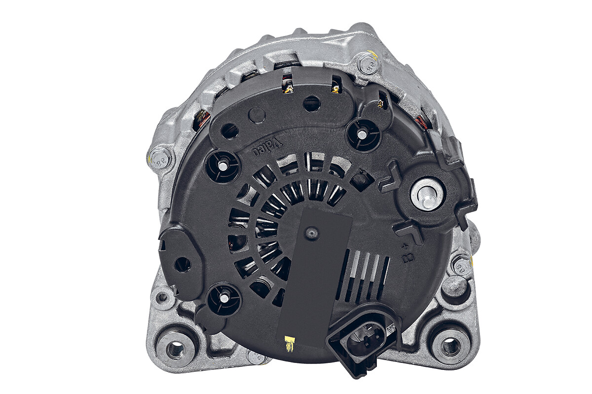 ALTERNATORE