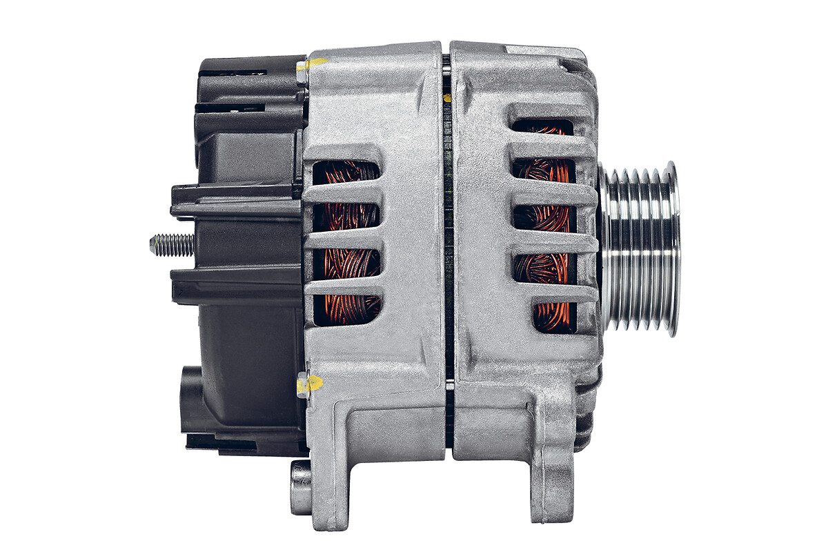 ALTERNATORE
