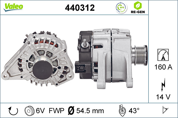 ALTERNATORE