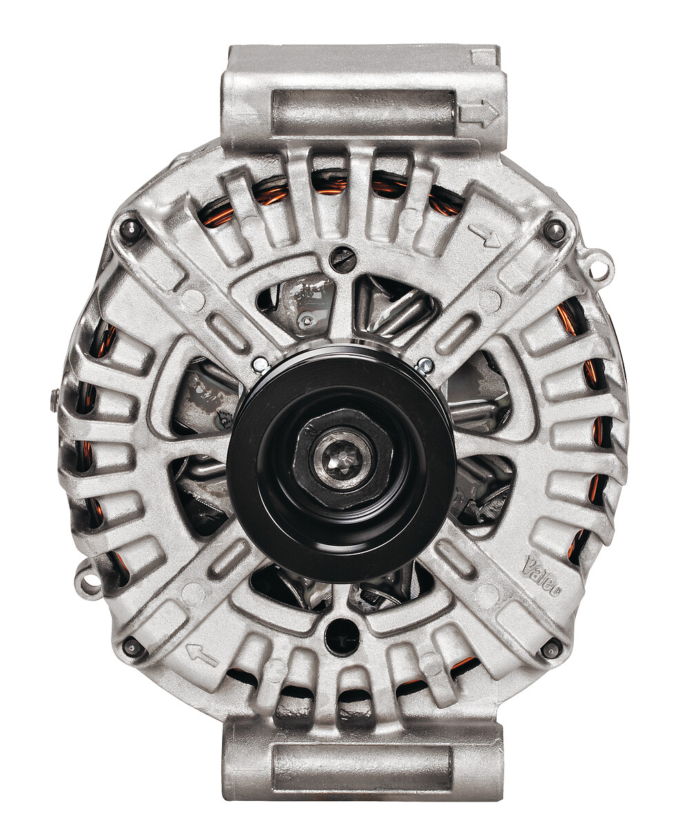 ALTERNATORE