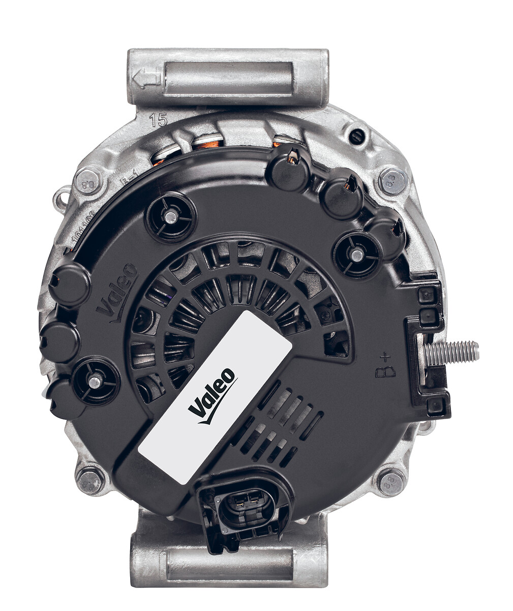 ALTERNATORE