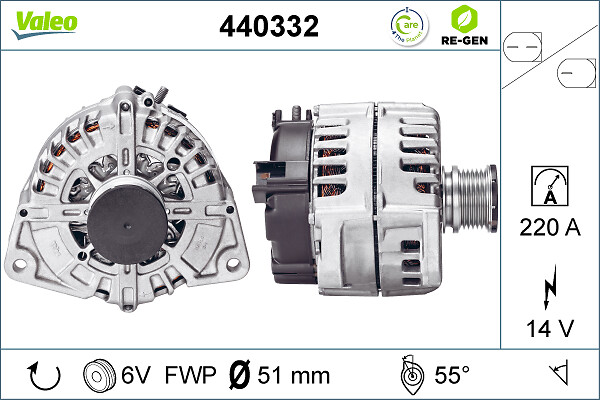 ALTERNATORE