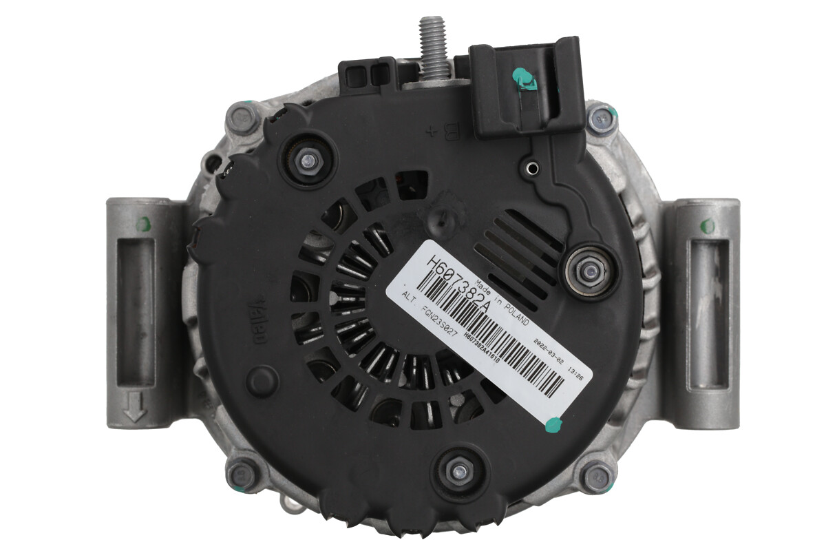 ALTERNATORE