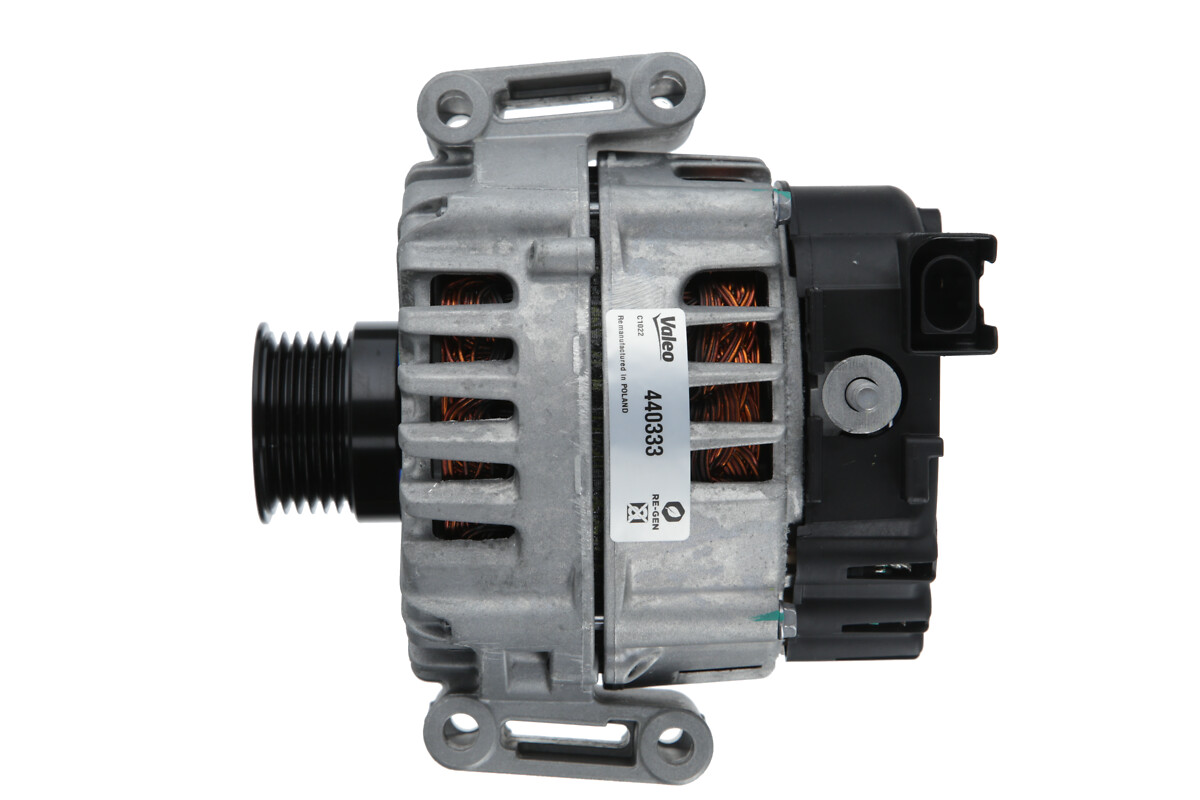 ALTERNATORE