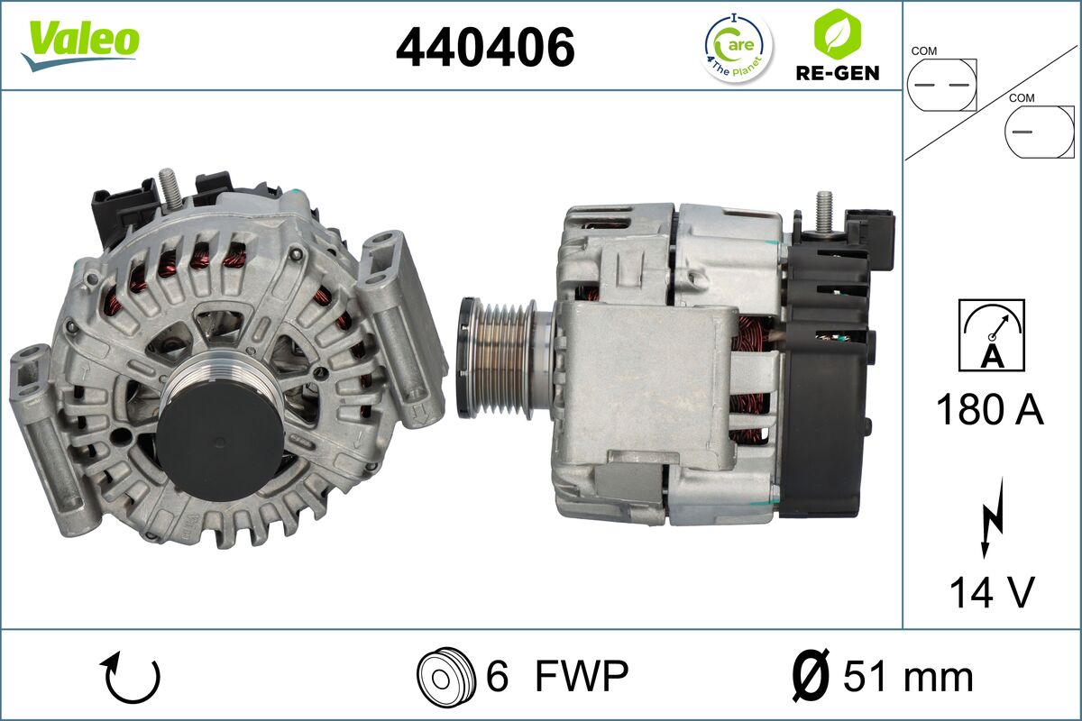 ALTERNATORE