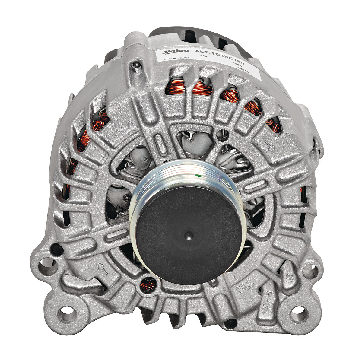 ALTERNATORE