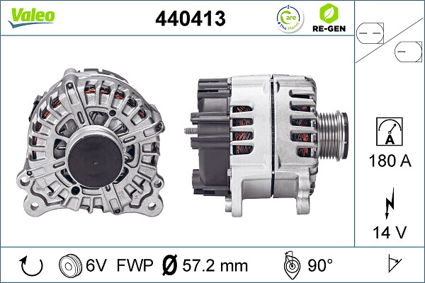 ALTERNATORE