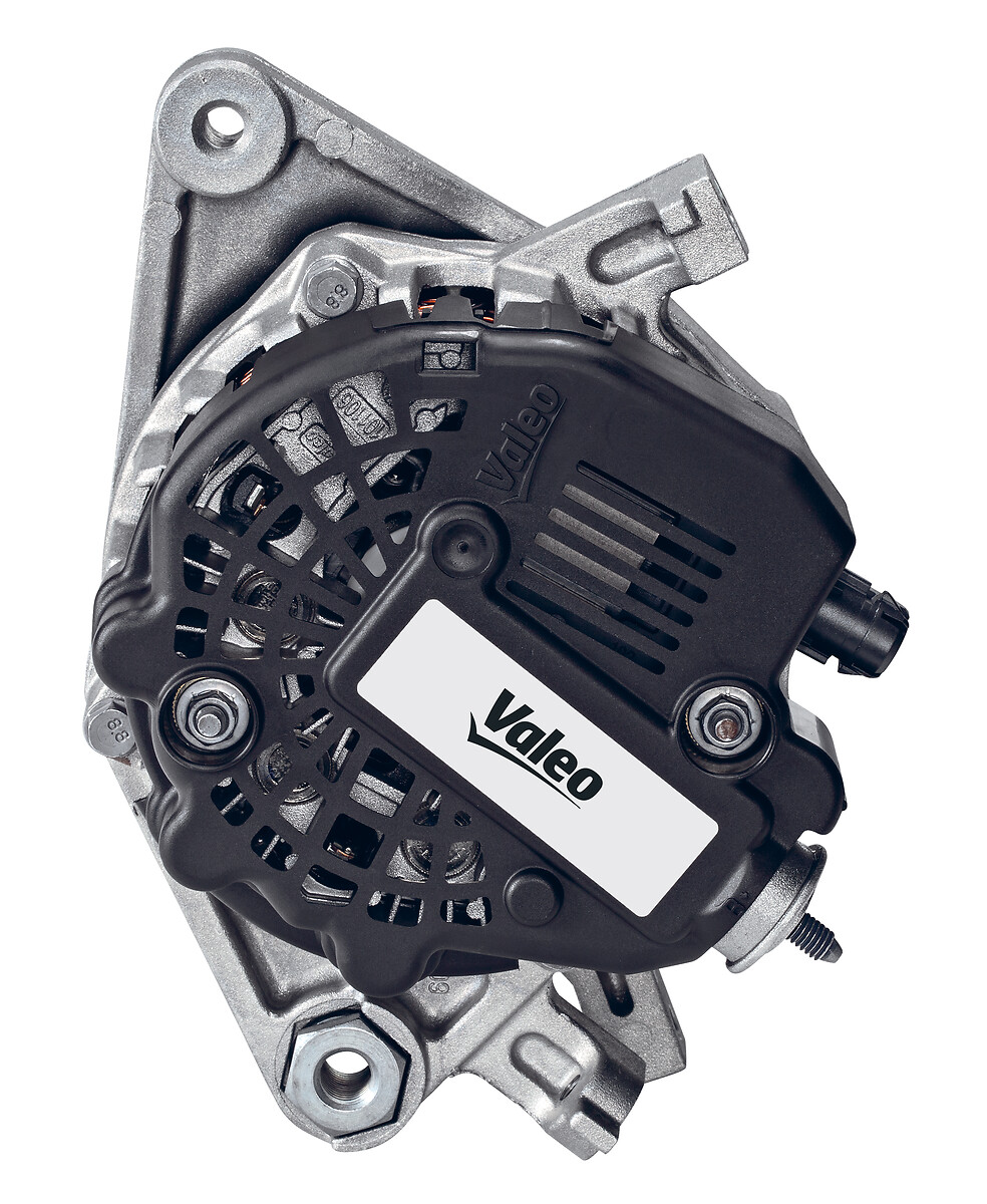 ALTERNATORE