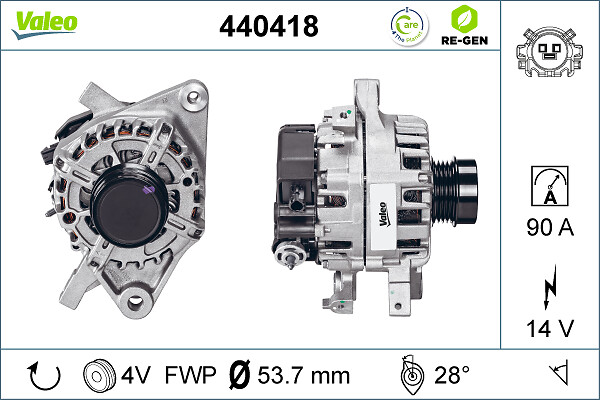 ALTERNATORE