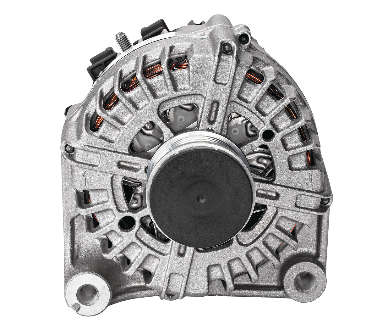 ALTERNATORE