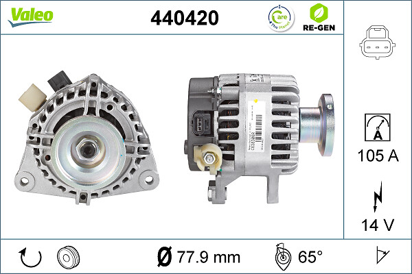 ALTERNATORE