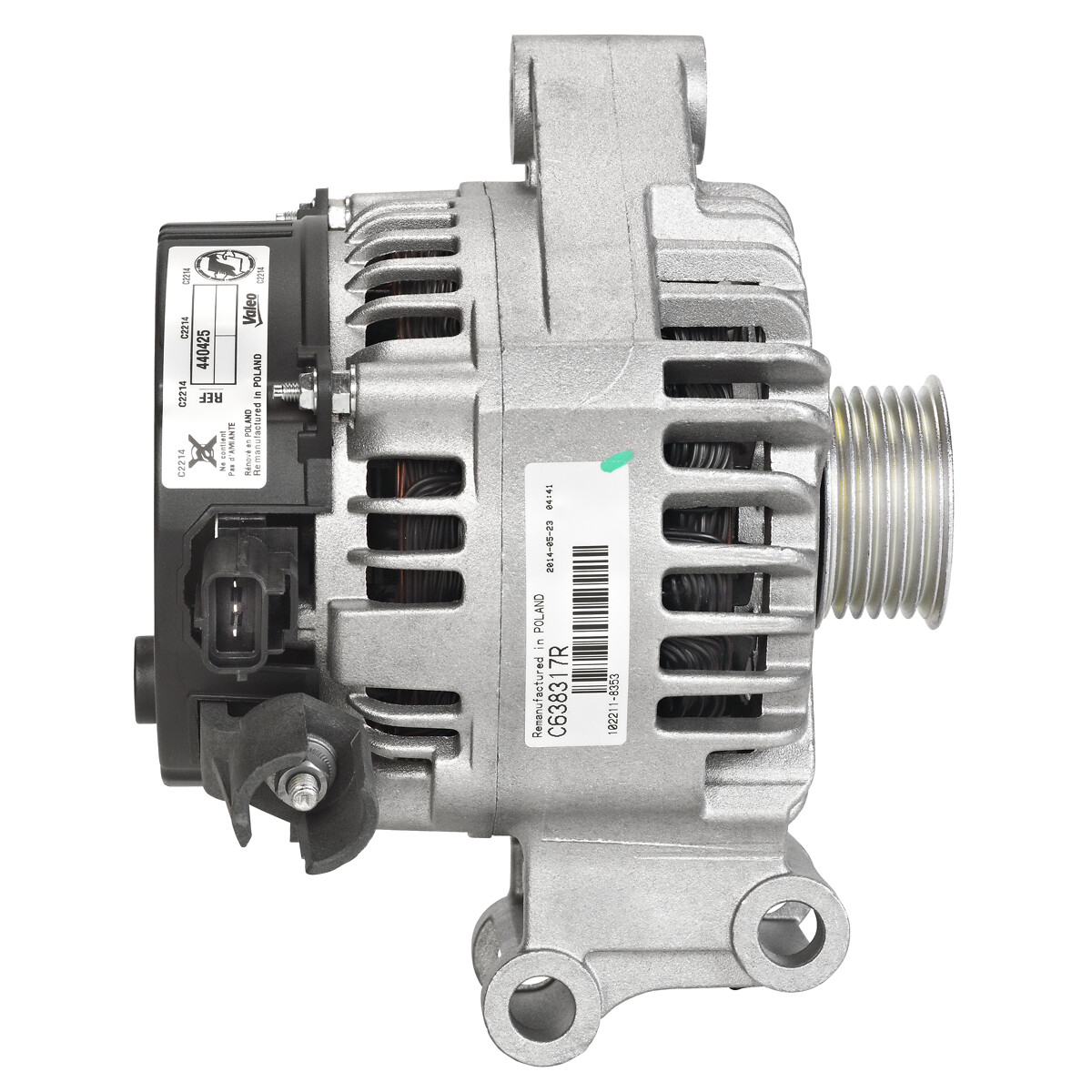 ALTERNATORE