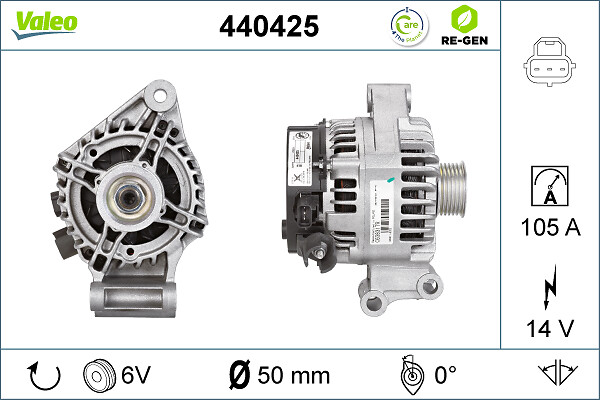 ALTERNATORE