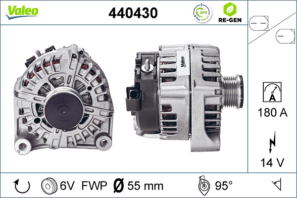 ALTERNATORE