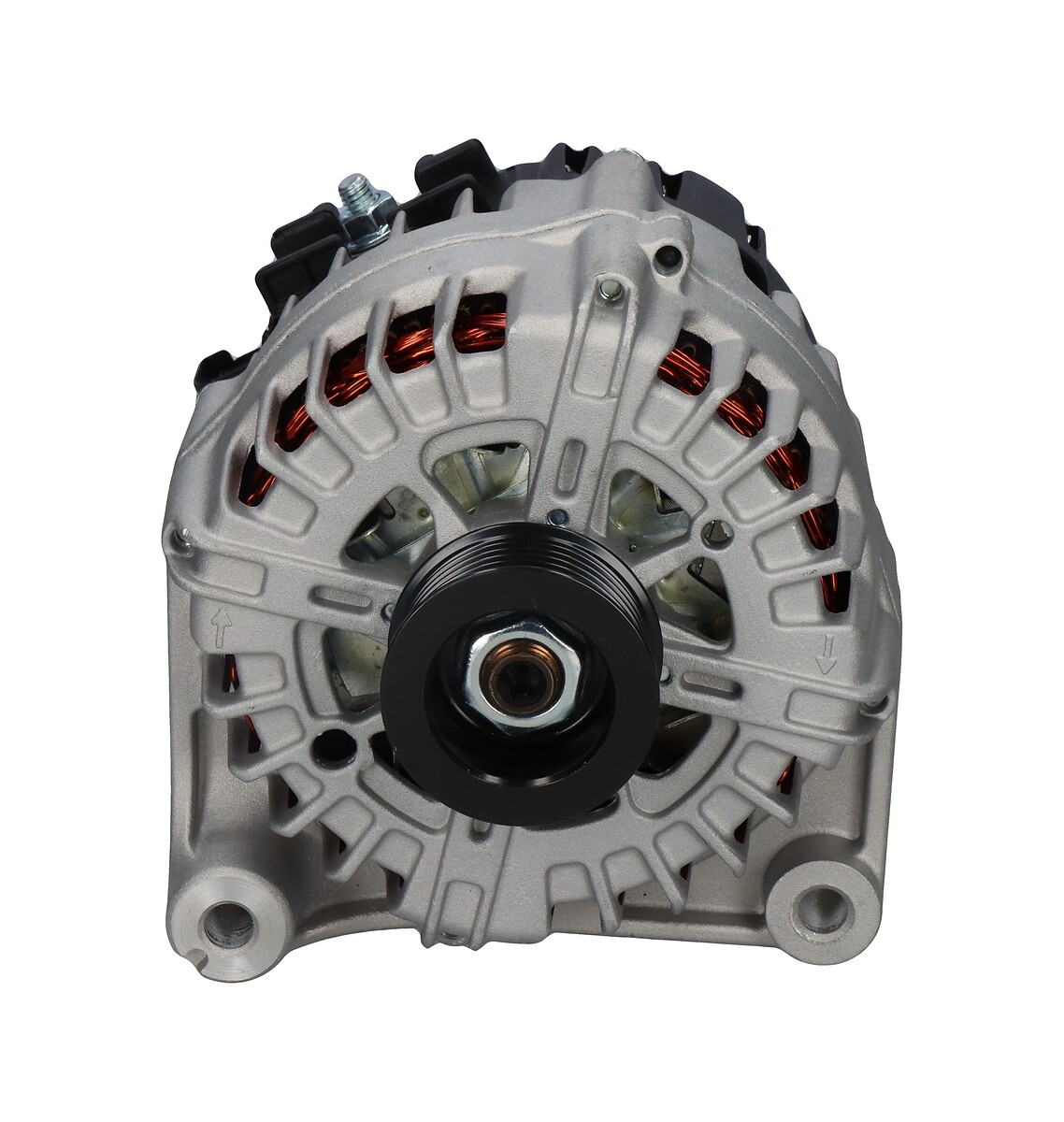 Alternatore VALEO 440434