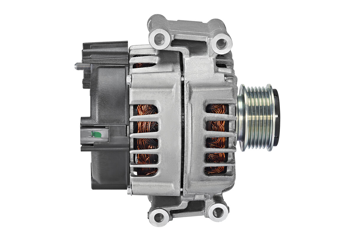 ALTERNATORE