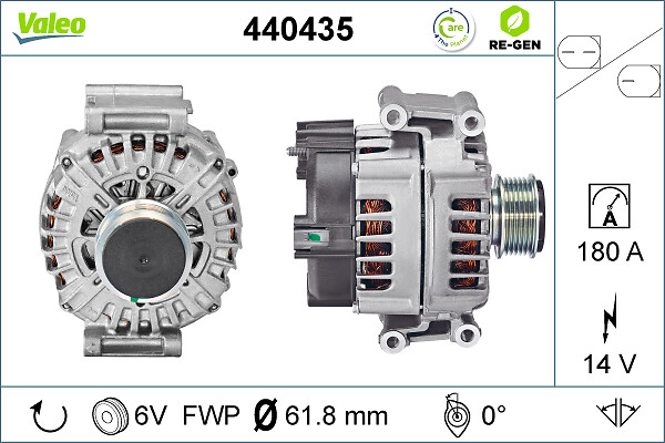 ALTERNATORE