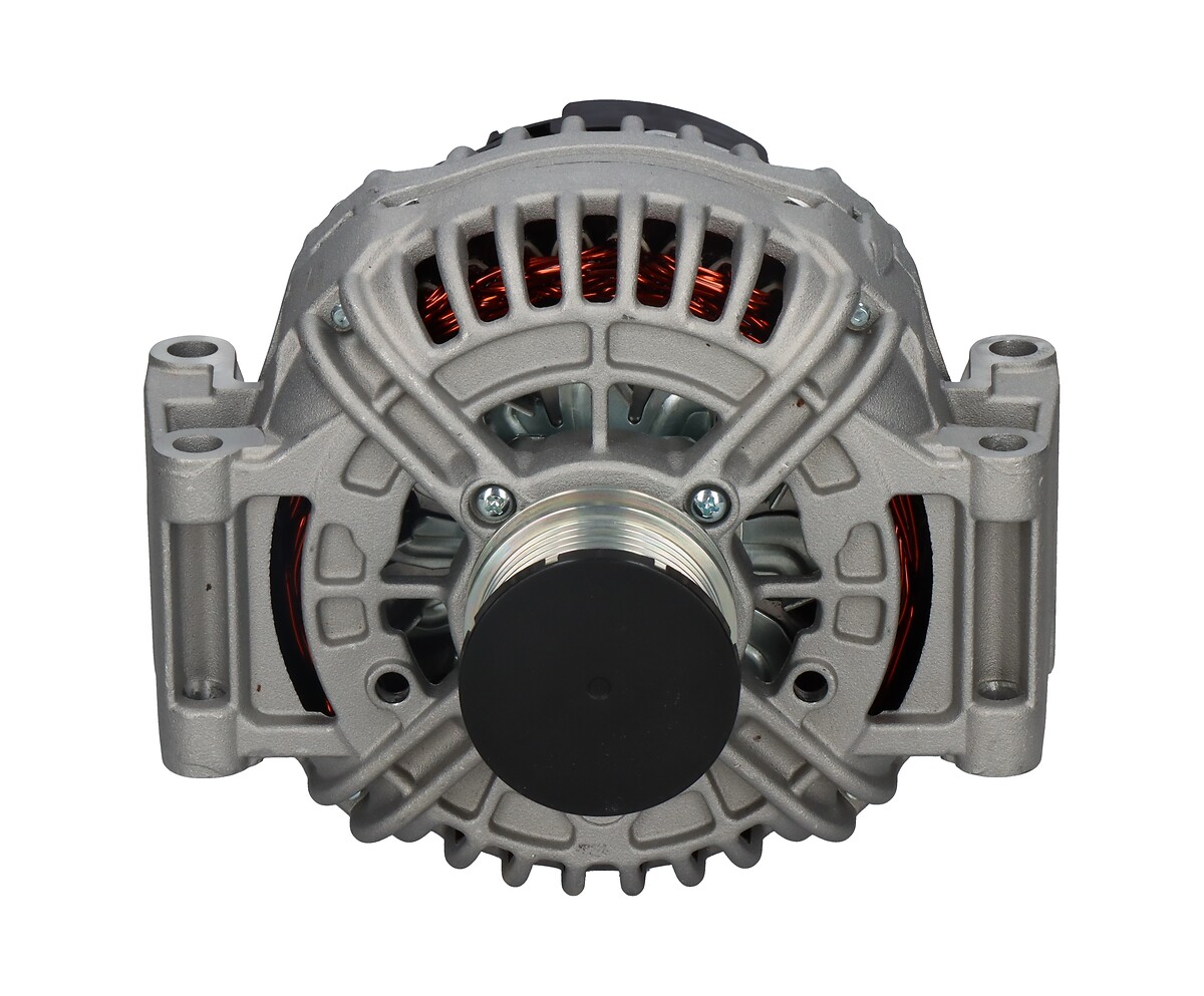 VALEO ALTERNATOR RE-GEN DAIMLER