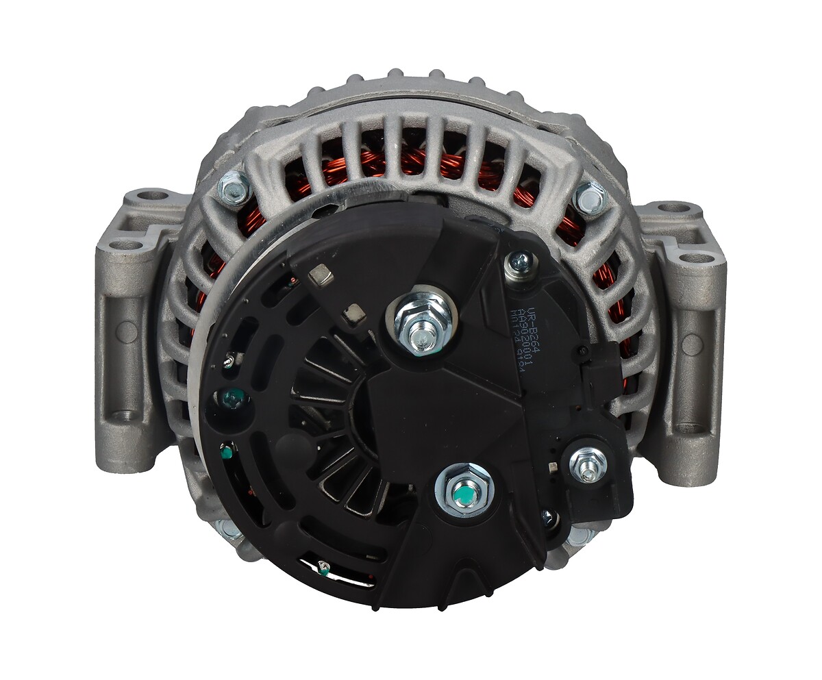 VALEO ALTERNATOR RE-GEN DAIMLER