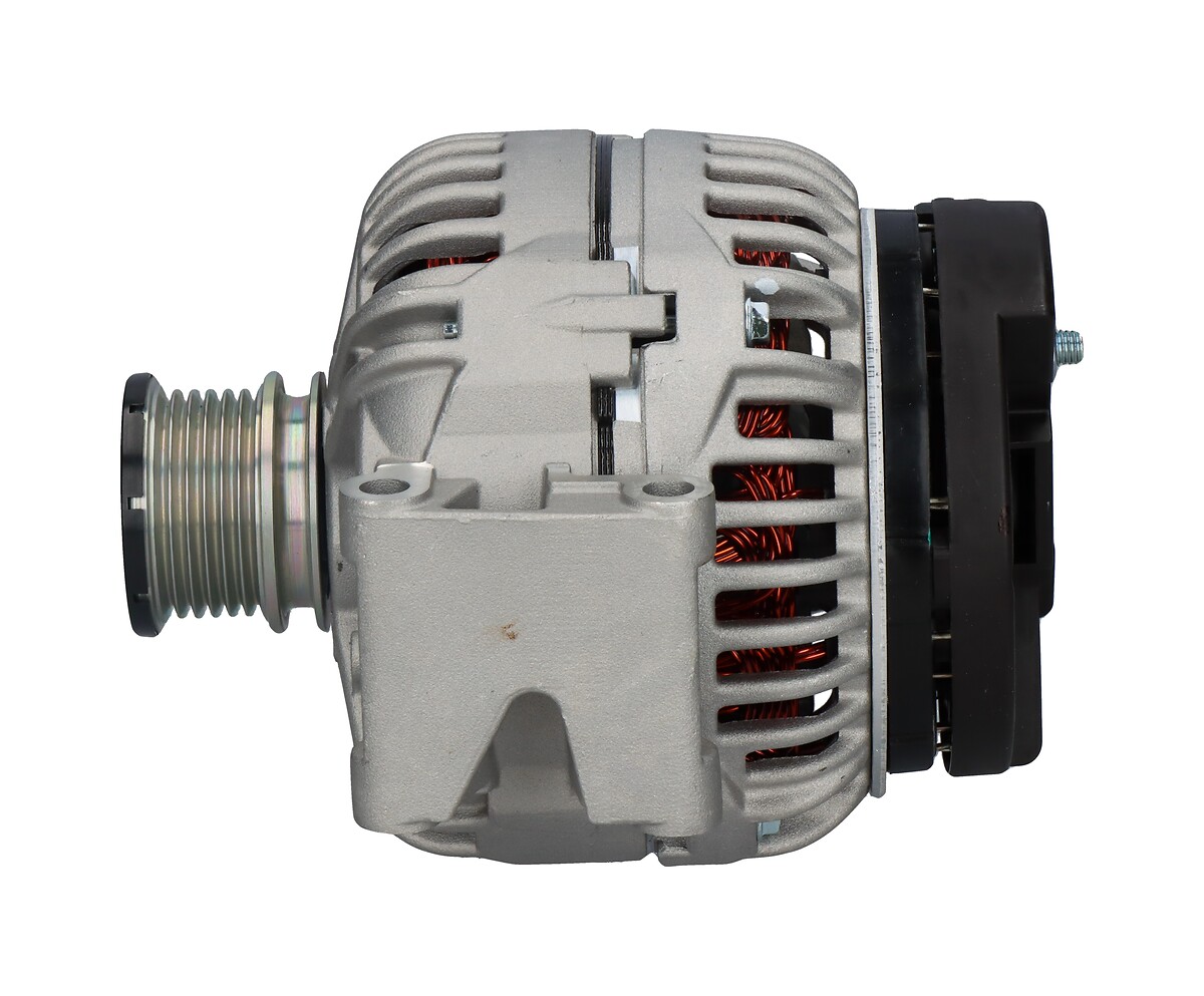 VALEO ALTERNATOR RE-GEN DAIMLER