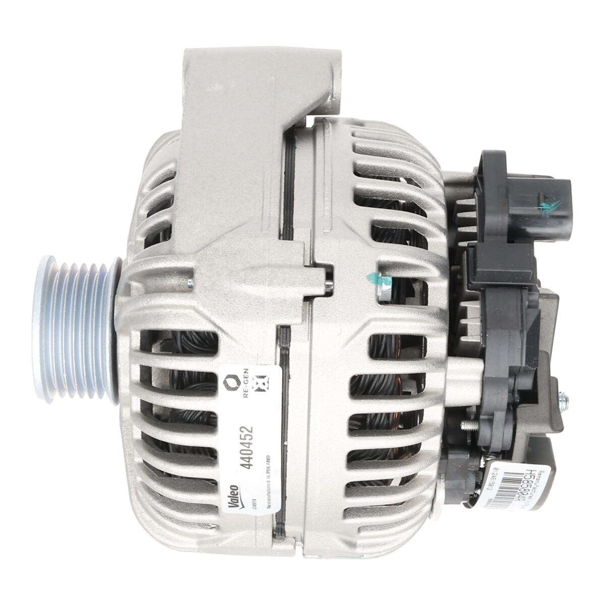 VALEO ALT SE MERCEDES C CLS E CLASS