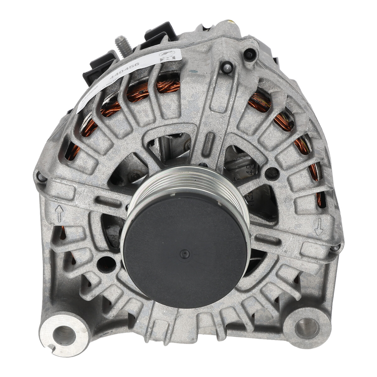 Alternatore VALEO 440456