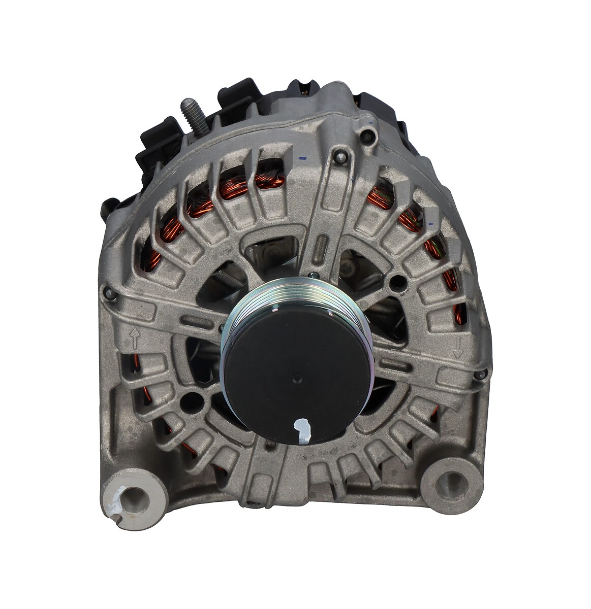 Alternatore VALEO 440465